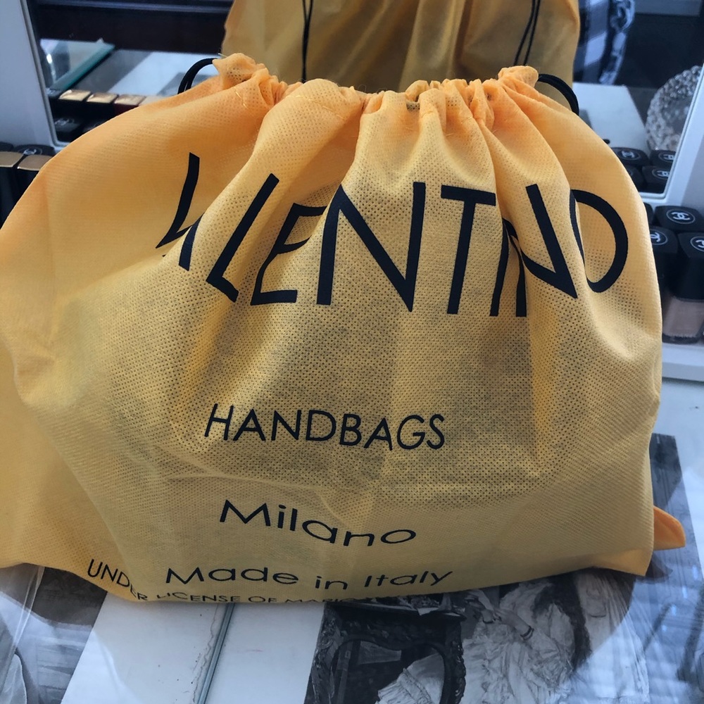 Titti Python Valentino Purse - image 8